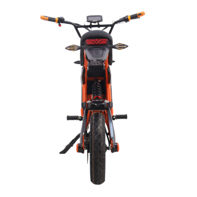 Kugoo Kirin R2