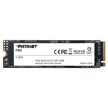 PATRIOT P300P128GM28