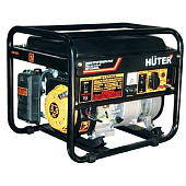 Huter DY2500L