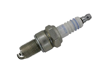 Свеча зажигания, GG950/951/GP40-II/3053/GG2200/Буран/двигатели Lifan 6,5 л.с. "W7DC" (Bosch)