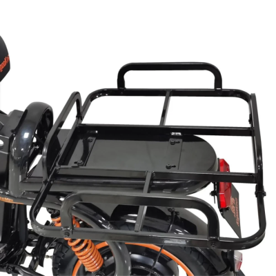 Kugoo Kirin V3 Pro MAX 60V 28.6Ah 800W