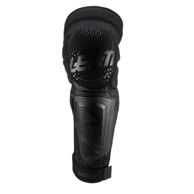 Leatt 3DF Hybrid EXT Knee &amp; Shin Guard