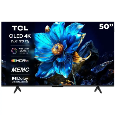 TCL 50P7K