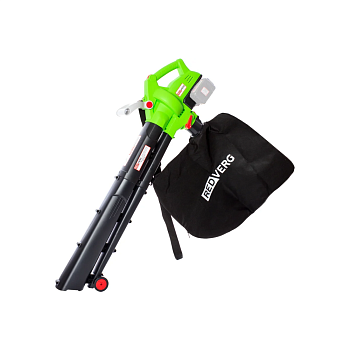 RedVerg RD-BV36/U (без акк, без з/у)