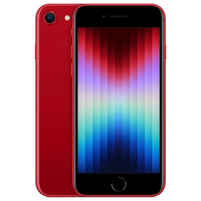 Apple iPhone SE 3