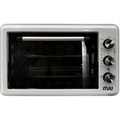 MIU MO-40001W 