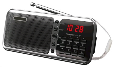 Сигнал РП-226