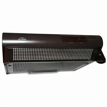 ELIKOR Davoline 60 коричневая