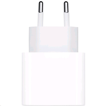 Apple Power Adapter 20W MU7V2ZM/A