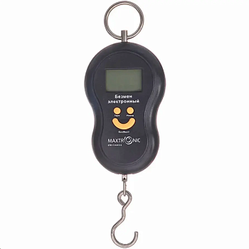 MAXTRONIC MAX-602 безмен