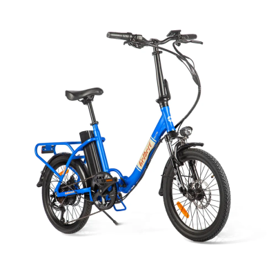 Eltreco Gelbert Dors 2 PRO Синий