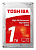 Toshiba HDWD110UZSVA Жесткий диск