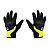 MASONTEX M36D (Hi-Vis желтый/черный, XL, 1560562-740-5213)