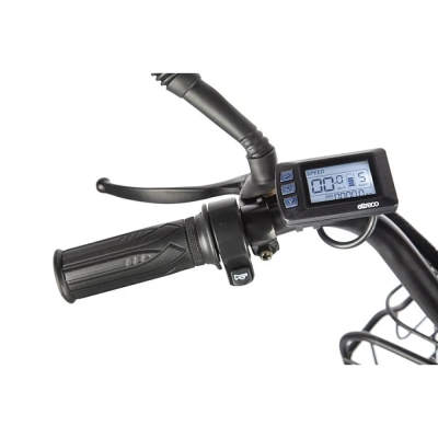 Eltreco Porter Fat 500 синий матовый