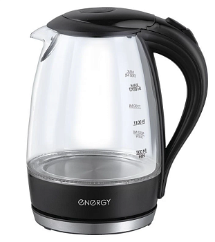 Energy E 262