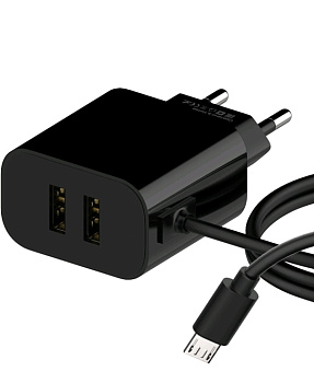 Maxvi CHL-242 black