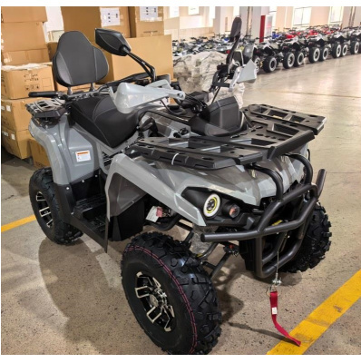 ATV HAMMER 2.00L LONG с Лебедкой, Литые диски (арт.77383)