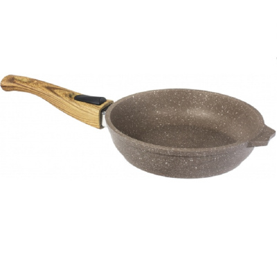 Мечта Гранит brown 24см арт.24806