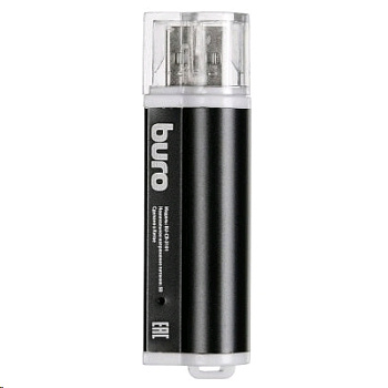 Buro BU-CR-3101 ЧЕРНЫЙ