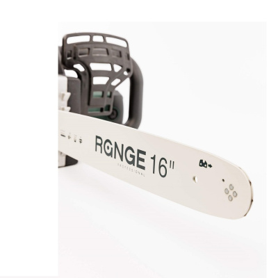 Range RECS2300-PRO (2.3кВт, 3/8-59зв,длина 16/40см, 4800об/мин)