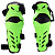 ATAKI SC-P212 (Hi-Viz зеленый/черный, 020358-694-6025)