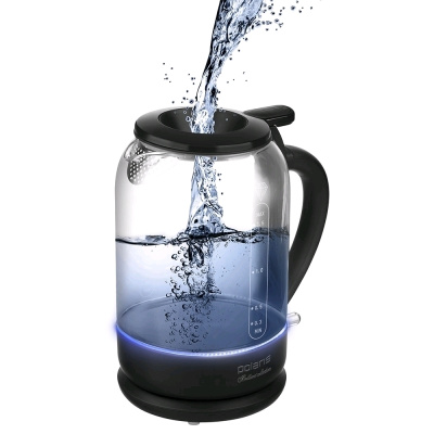 Polaris PWK 1753CGL черный