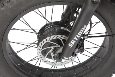 Eltreco Gelbert Saturn Dual PRO Черный