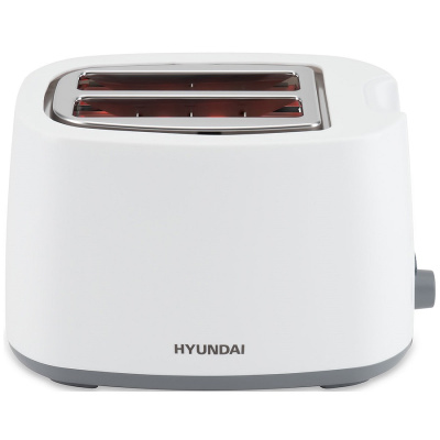 Hyundai HYT-2301 белый/серый