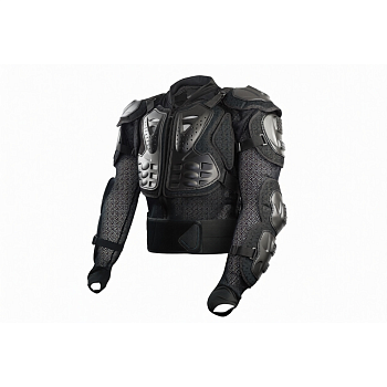 Scoyco AM02-2 (3 XL) черная Черепаха
