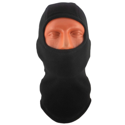 Подшлемник REXWEAR флис (черный,110143-606-8698)