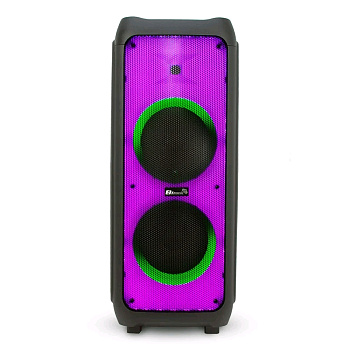 ELTRONIC 20-53 FIRE BOX 800/1200 динамик 2шт 10"