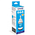 Epson Original T6642 C13T664298 Cyan для L100 70ml