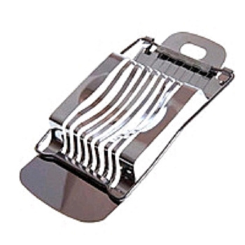 Яйцерезка металлическая 3189