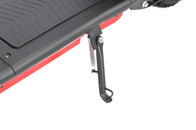 White Siberia Pro 2500W Black