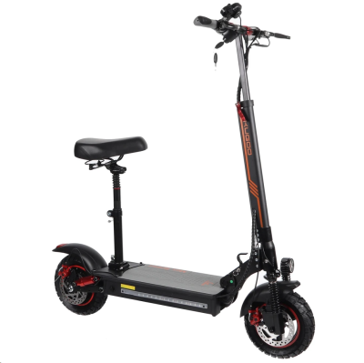 Kugoo Kirin Max Speed 600W 10.4Ah рестайлинг