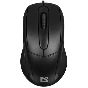 Defender Standard MB-580 черный