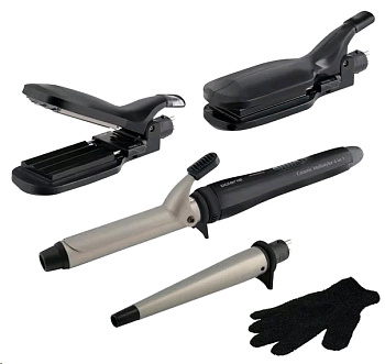 Polaris PHS 3058K Черный