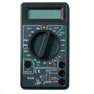 Ресанта DT 830B