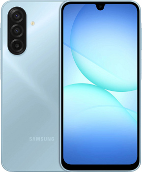 Samsung Galaxy A17