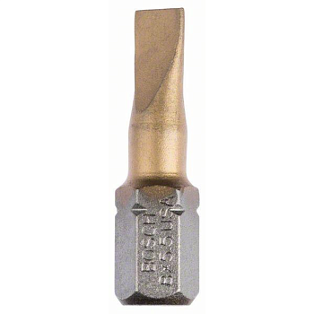 Bosh шлиц 0,8х5,5х25мм EH