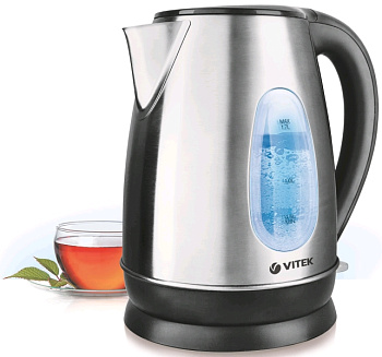 Vitek 7039 металл