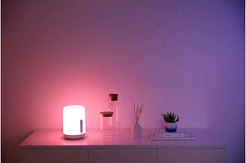Xiaomi Mi Bedside Lamp 2