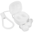 Maxvi MHF-108BT white