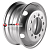 Asterro M22 11,75x22,5/5x335 ET0  DIA281 Silver WHS497859