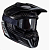 Leatt ADV 9.5 Carbon Helmet Kit