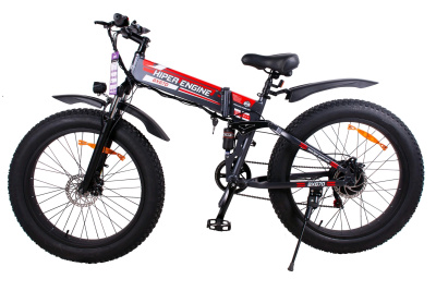 HIPER Engine Fat BX670 Space Gray