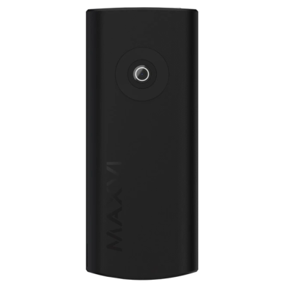 Maxvi C40 black