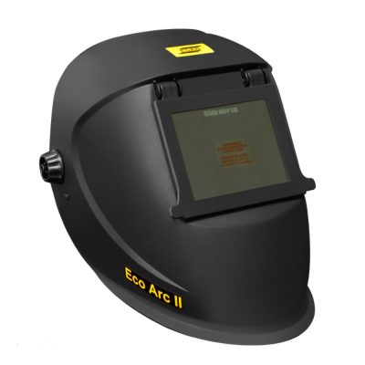Маска сварочная ESAB Eco Arc II 90 x 110