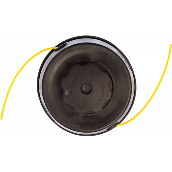 Триммерная головка г. М10х1,25 левая "HT31" (Champion) C5083