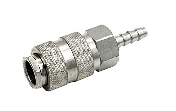 Переходник Concorde UM-E6 (быстросъем мама-елка 6мм)